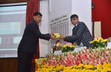 Ceremonial launch of RSLSA’S CAMPAIGNS on “FREEDOM FROM UNTOUCHABILITY & PREVENTION OF ATROCITIES QUA SC/ST COMMUNITY” AND “LEGAL ASSISTANCE TO CHILD VICTIMS OF OFFENCES UNDER THE POCSO ACT, 2012.” on the occasion of National Legal Services Day- 09 November, 2022.