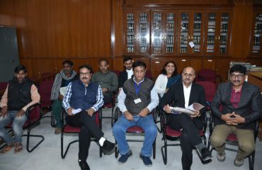 National Lok Adalat dated 11.02.2023