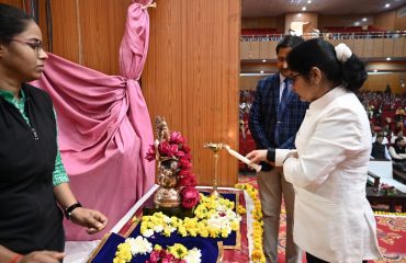 International Women Day Celebration 08.03.2024