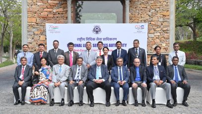 West-Zone Regional Conference on "Enhancing Access To Justice" under the aegis of National Legal Services Authority on 04th March, 2023