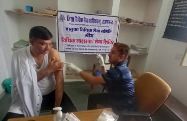 DLSAs Activities in Legal Awareness Camps August 2022.