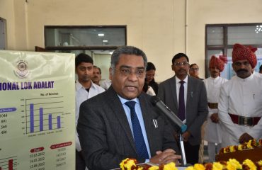 National Lok Adalat dated 11.02.2023