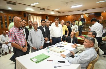 National Lok Adalat on 13.05.2023