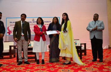 International Womens Day Celebration on 08.03.2023