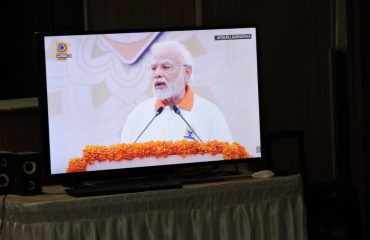 8th International Day of Yoga on 21.06.2022