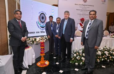 West-Zone Regional Conference on 