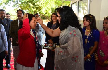 International Womens Day Celebration on 08.03.2023