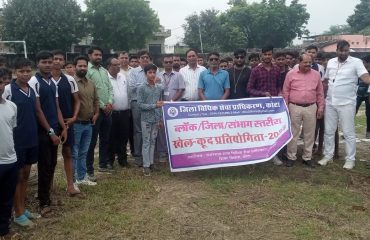 DLSAs Activities in Legal Awareness Camps August 2022.
