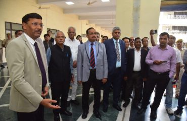 National Lok Adalat on 09.09.2023