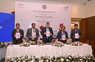 West-Zone Regional Conference on 