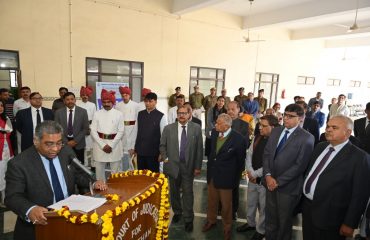 National Lok Adalat dated 11.02.2023