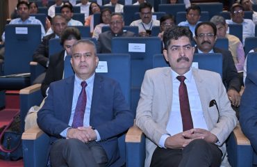 Rajasthan High Court Platinum Jubilee Celebration