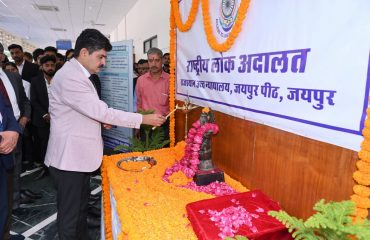 National Lok Adalat on 28.09.2024