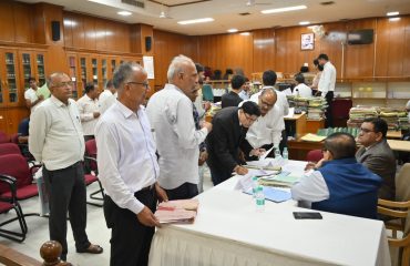 National Lok Adalat on 13.07.2024