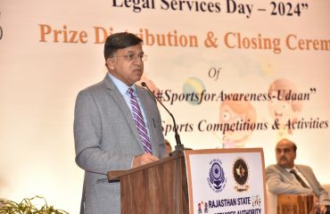 RSLSA#SportsforAwareness- UDAAN