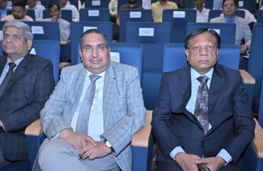 Rajasthan High Court Platinum Jubilee Celebration