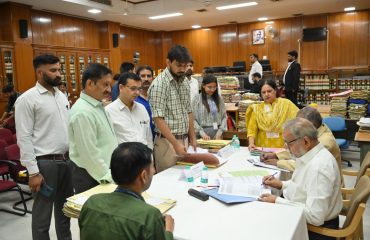 National Lok Adalat on 13.07.2024