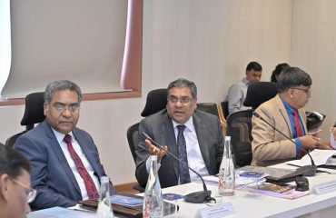Rajasthan High Court Platinum Jubilee Celebration