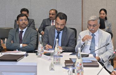 Rajasthan High Court Platinum Jubilee Celebration