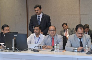 Rajasthan High Court Platinum Jubilee Celebration