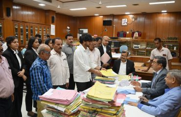 National Lok Adalat on 13.07.2024