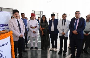 National Lok Adalat on 28.09.2024