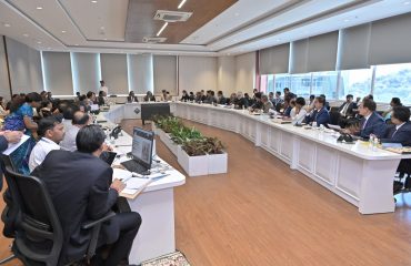 Rajasthan High Court Platinum Jubilee Celebration