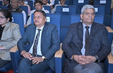 Rajasthan High Court Platinum Jubilee Celebration