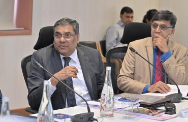 Rajasthan High Court Platinum Jubilee Celebration