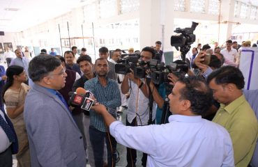 National Lok Adalat on 13.07.2024