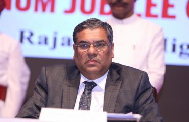 Rajasthan High Court Platinum Jubilee Celebration
