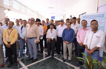 National Lok Adalat on 13.07.2024