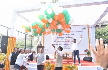 RSLSA#SportsforAwareness- UDAAN