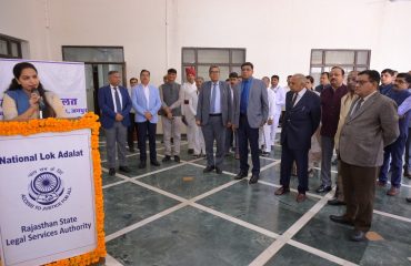 National Lok Adalat on 13.07.2024