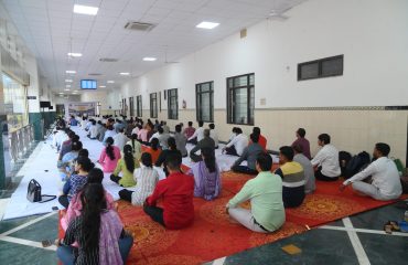 Internationa Yoga Day Celebration on 21 June, 2025