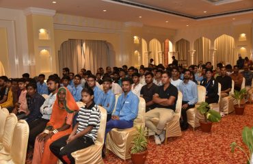 RSLSA#SportsforAwareness- UDAAN