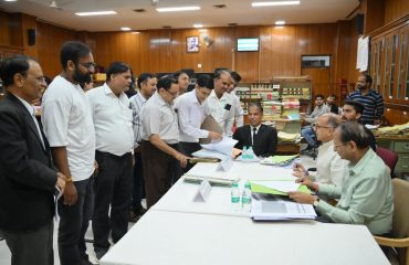 National Lok Adalat on 28.09.2024