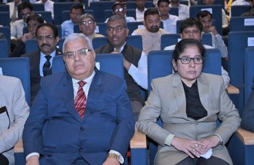 Rajasthan High Court Platinum Jubilee Celebration