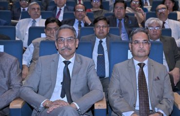 Rajasthan High Court Platinum Jubilee Celebration