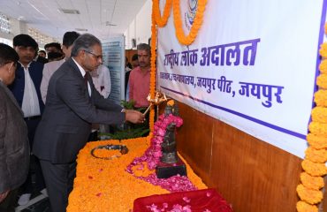 National Lok Adalat on 28.09.2024