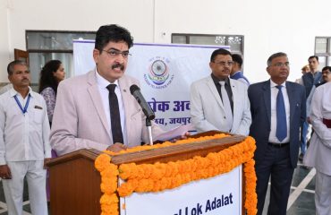 National Lok Adalat on 28.09.2024