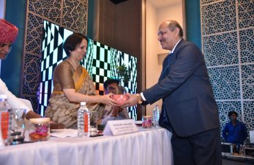 2nd State Level Consultation on Issues Related to Juvenile Justice System on 21.09.2019