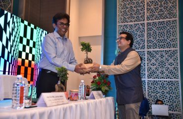 2nd State Level Consultation on Issues Related to Juvenile Justice System on 21.09.2019