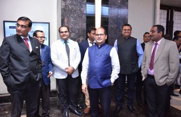 2nd State Level Consultation on Issues Related to Juvenile Justice System on 21.09.2019