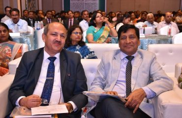 2nd State Level Consultation on Issues Related to Juvenile Justice System on 21.09.2019
