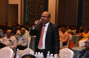 2nd State Level Consultation on Issues Related to Juvenile Justice System on 21.09.2019