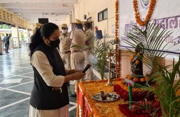 National Lok Adalat at RHC, Jodhpur & Jaipur Bench on 11.09.2021