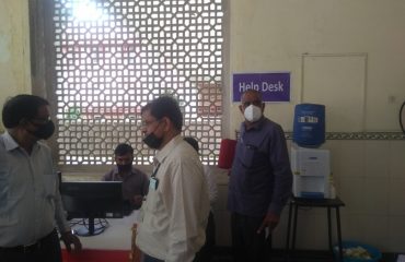 National Lok Adalat at RHC, Jodhpur & Jaipur Bench on 11.09.2021