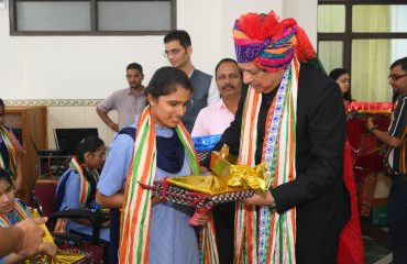 79th Independence Day Celebration