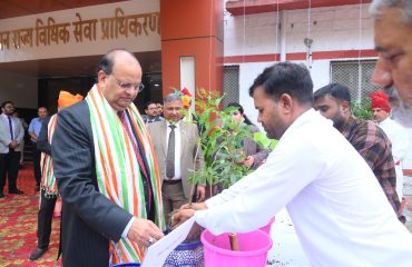 79th Independence Day Celebration